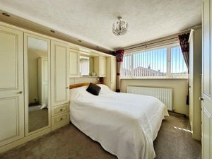 Master Bedroom- click for photo gallery